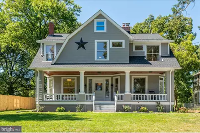 7208 Blair Road NW, Washington, DC 20012 - Photo 1