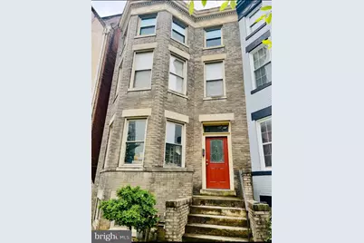 1354 Girard Street NW, Washington, DC 20009 - Photo 1