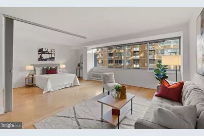 800 4th Street SW #N216, Washington, DC 20024 - Photo 1