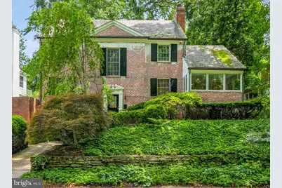 2361 49th Street NW, Washington, DC 20007 - Photo 1