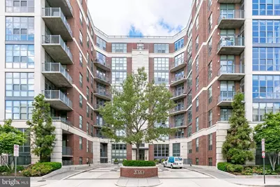 2020 12th Street NW #313, Washington, DC 20009 - Photo 1