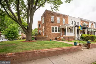 4800 Illinois Ave NW, Washington, DC 20011 - Photo 1