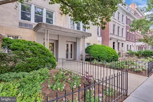 1725 New Hampshire Ave NW, Washington, DC 20009 - Photo 1