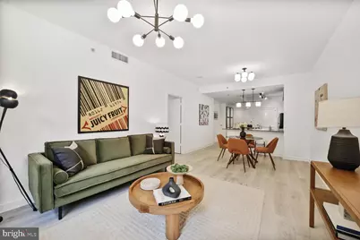 400 Massachusetts Avenue NW #223, Washington, DC 20001 - Photo 1