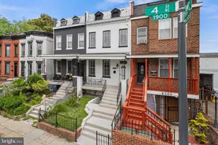 1935 4th St NE, Washington, DC 20002 - Photo 1