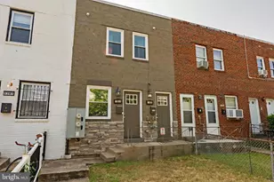 1705 Montello Ave NE, Washington, DC 20002 - Photo 1
