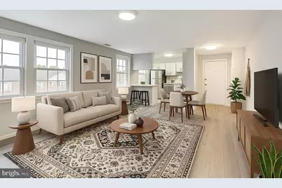 2012 Fort Davis Street SE #201, Washington, DC 20020 - Photo 1