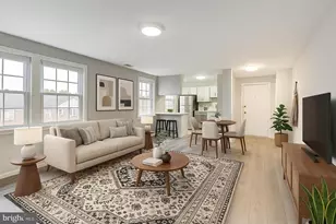 2012 Fort Davis St SE, Washington, DC 20020 - Photo 1