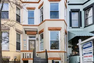 59 R St NE, Washington, DC 20002 - Photo 1