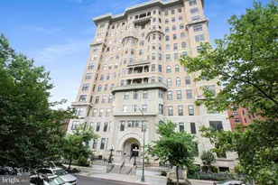 1615 Q St NW, Washington, DC 20009 - Photo 1