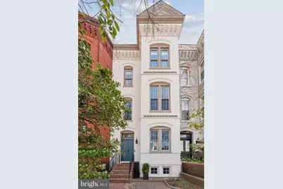 207 3rd Street NE, Washington, DC 20002 - Photo 1