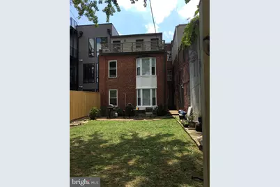 471 M Street NW #A, Washington, DC 20001 - Photo 1