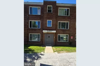 5601 Nannie Helen Burroughs Avenue NE #104, Washington, DC 20019 - Photo 1