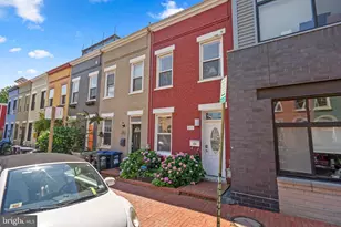 219 Parker St NE, Washington, DC 20002 - Photo 1