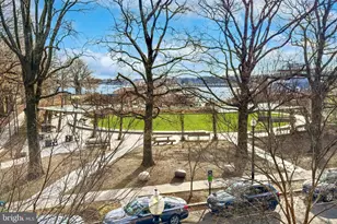 525 Water St SW, Washington, DC 20024 - Photo 1