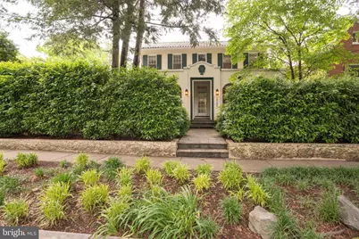 5045 Reno Road NW, Washington, DC 20008 - Photo 1