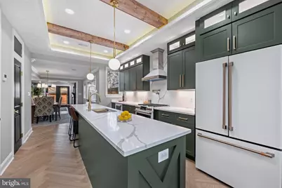 422 11th Street SE, Washington, DC 20003 - Photo 1