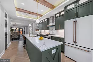 422 11th St SE, Washington, DC 20003 - Photo 1