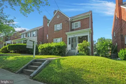 1507 Underwood Street NW, Washington, DC 20012 - Photo 1