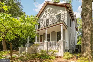 6914 6th St NW, Washington, DC 20012 - Photo 1