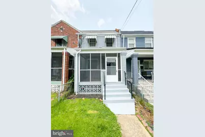 130 36th Street NE, Washington, DC 20019 - Photo 1