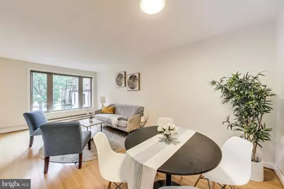 2639 15th Street NW #205, Washington, DC 20009 - Photo 1