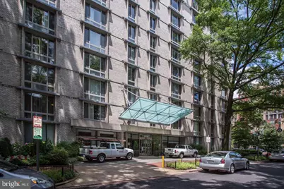 940 25th Street NW #309-S, Washington, DC 20037 - Photo 1