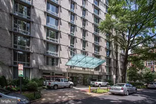 940 25th St NW, Washington, DC 20037 - Photo 1