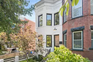 78 U St NW, Washington, DC 20001 - Photo 1