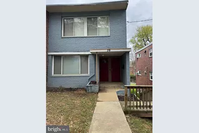 38 Varnum Street NE, Washington, DC 20011 - Photo 1