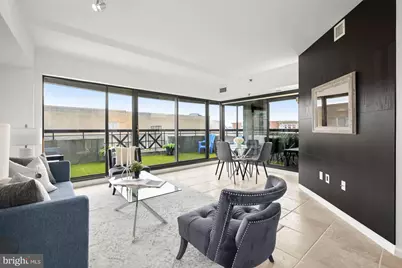 2311 M Street NW #PH-1007, Washington, DC 20037 - Photo 1