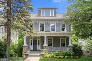 2811 35th St NW, Washington, DC 20007 - Photo 1