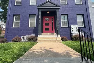 5619 1st Pl NW, Washington, DC 20011 - Photo 1