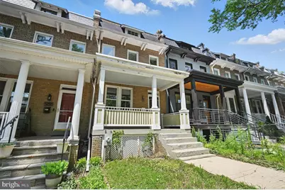4210 3rd Street NW, Washington, DC 20011 - Photo 1