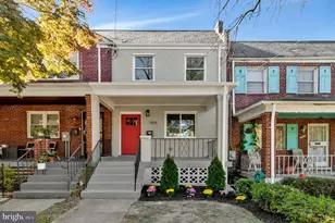 1515 Montana Ave NE, Washington, DC 20018 - Photo 1