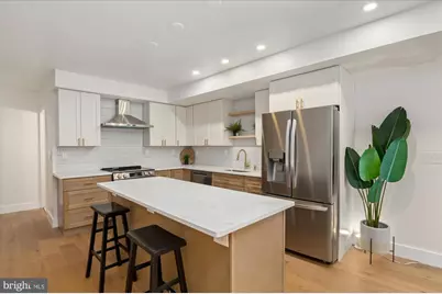 318 Webster Street NW #B, Washington, DC 20011 - Photo 1