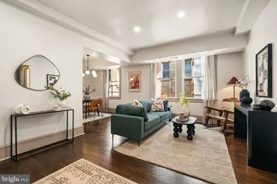 1511 22nd Street NW #43, Washington, DC 20037 - Photo 1