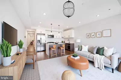 525 Kennedy Street NW #4, Washington, DC 20011 - Photo 1