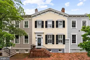 3250 O St NW, Washington, DC 20007 - Photo 1