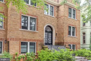 317 3rd St SE, Washington, DC 20003 - Photo 1