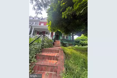 236 Randolph Place NE, Washington, DC 20002 - Photo 1
