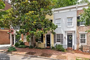 1020 29th St NW, Washington, DC 20007 - Photo 1