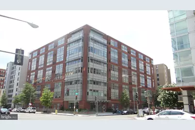 1300 N Street NW #812, Washington, DC 20005 - Photo 1