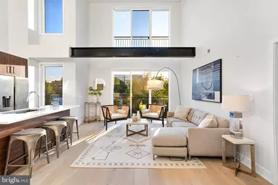 845 19th Street NE #PH 9, Washington, DC 20002 - Photo 1