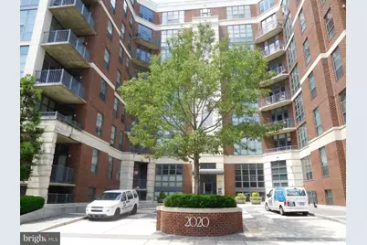 2020 12th Street NW #714, Washington, DC 20009 - Photo 1