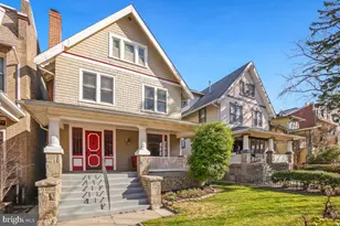 1321 Longfellow St NW, Washington, DC 20011 - Photo 1