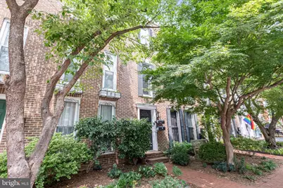 1425 Corcoran Street NW #2, Washington, DC 20009 - Photo 1