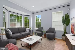 3305 7th St SE, Washington, DC 20032 - Photo 1