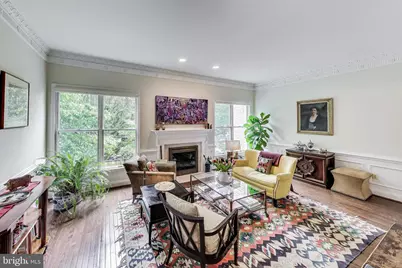 5316 Macarthur Boulevard NW, Washington, DC 20016 - Photo 1