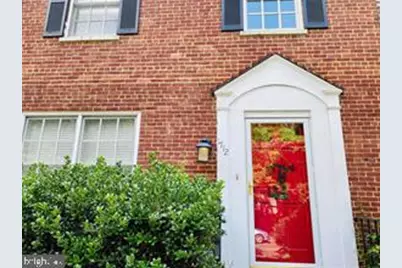 1712 37th Street NW, Washington, DC 20007 - Photo 1